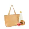 Bolsa de papel DuPont retrô com arte personalizada, bolsa de ombro, bolsa de mão, mochila de trabalho para o dia a dia, fabricantes, para figura, LOGO personalizado