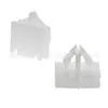 15236894 É Adequado para Fixadores, Presilhas e Presilhas Fixadoras de Saia Lateral e Soleira de Carro Buick Cadillac