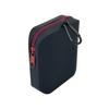 Bolsa Portátil de Silicona para Comida de Perro Bolsa para Entrenamiento de Perros al Aire Libre Silicona Impermeable Gran Capacidad Bolsa para Comida de Perro de Mano Bolsa para Snacks para Perro