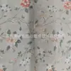 Crepe 30D 100% Fibra de Poliéster 41g Tecido Chiffon Leve Tecido para Camisa Vestido Hanfu Lolita