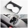 Adecuado para 25 Mg Mg5 Salida de Aire Engranaje Consola Central Reposabrazos Manija Portavasos Tazón de Puerta Espejo Retrovisor Tapa del Tanque de Combustible m
