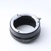 El Anillo Adaptador Li Desheng Pk-Eos R es Adecuado para Lentes con Montura Pentax Pk y Cámaras Réflex Canon Rf R5R6R10.