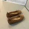 Zapatos Mary Jane estilo coreano con lunares, colección otoño/invierno 2026, adecuados para ir al trabajo, con tacón oculto, suela antideslizante y diseño de puntera poco profunda