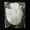 Malla Gruesa Red de Pesca Guantes Elásticos Fabricante Mayorista Sexy Largos Punk Medio Dedo Etiqueta Discoteca Guantes Transfronterizo