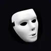Protección ambiental JabbaWockeeZ actuación de danza de máscaras baile de fantasmas luminosos Hip Hop Hip Hop Hip Hop máscara