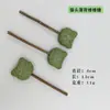 Juguetes de Paleta de Hierba Gatera Listos para Usar del Fabricante, Nuevos Palitos para Morder, Palitos para Gatos, Palitos para Morder con Forma, Juguetes de Auto-Placer