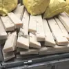 La Placa de Nylon con Aceite, la Almohadilla de Nylon con Disulfuro de Molibdeno y la Placa de Revestimiento de Nylon con Fibra de Vidrio del Fabricante Wangye son Resistentes al Desgaste y Autolubricantes