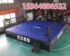 Ring de Boxeo de Jiangxi Jaula Octagonal Poste Barandilla de Cuerda Cubierta del Respaldo Correa de Conexión Única Delantal Estuche de Cuero Accesorios