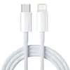 Adecuado para Cabezal de Carga Apple Carga Rápida iPhone 18/6S-17Pro12Max Teléfono Móvil Xr Cargador Cable de Datos