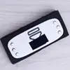 Mercancía de Naruto en Stock Diadema Cosplay Protector de Frente de Naruto Logo de Diadema de Konoha Pañuelo para la Cabeza Protector de Frente de Naruto