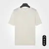 Camisa Polo de Punto con Cuello Redondo para Hombre Manga Corta Estilo Old Money Seda de Hielo Camiseta Casual Lujo Ligero Sensación de Alta Gama Ropa de Negocio para Hombres
