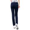 Pgm Calça de Golfe Feminina de Verão Nova Slim-Fit Esportiva Direto do Fabricante Secagem Rápida Alta Elasticidade