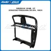 Adequado para 2014 Dongfeng Fengguang 330 Painel de Navegação de Controle Central 9 Polegadas Tela Grande Android Frame Versátil Modificação