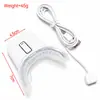 Instrumento blanqueador dental juego especial de plumas de gel luz fría limpiador dental doméstico limpiador dental