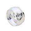 Heting Guardanapo Fivela Liga De Metal Estilo Chinês Fivela Anel De Guardanapo Boca Toalha Anel Hotel Estilo Europeu High-end Anel De Guardanapo