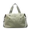 Bolsa de Viagem de Grande Capacidade, Mala de Bagagem, Bolsa de Mão Feminina, Bolsa para Esportes ao Ar Livre, Bolsa Fitness, Bolsa para Treino de Yoga, Separação de Seco e Molhado