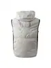 Ropa de Verano con Ventilador en Stock, Ropa de Refrigeración con Aire Acondicionado, Chaleco de Trabajo, Ropa de Aire Acondicionado para Ocio al Aire Libre, Ropa con Ventilador para Pesca
