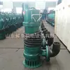 Bomba de Bombeamento de Areia para Mineração à Venda Bqs Bomba Submersível Elétrica à Prova de Explosão para Bombeamento de Areia de Esgoto Bomba Submersível de Esgoto para Mineração 7,5Kw