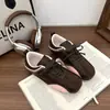 Zapatillas de Entrenamiento Alemanas Amber Glow para Mujer 2026 Nuevas Zapatos Casuales Primavera/Verano Zapatos Deportivos Zapatos Elegantes A-Gan Suela Suave Zapatillas para Correr