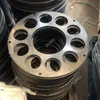 El Fabricante Vende Accesorios para la Máquina de Cemento por Aspersión Pz-5, Placas de Revestimiento de Acero con Especificaciones de Rendimiento Completas y una Gama Completa de Placas de Revestimiento de Acero para Minería