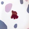 Pelo de dibujos animados para niños, divertido, tablero acrílico, gato, cachorro, animal pequeño, gran colección, pasador, accesorios para el cabello, accesorios para joyería hechos a mano DIY