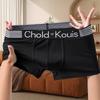 Cuecas Boxer Masculinas Direto da Fábrica Largas Respiráveis Confortáveis Parte de Baixo com Forro Antibacteriano Boxers Esportivos Juvenis