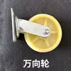 Accesorios para Máquina Tiracables de Fibra Óptica Máquina Tiracables Transportador de Fibra Óptica Máquina de Transporte de Cable Óptico Varios Accesorios Motor Caja de Cambios
