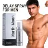 Spray de Cuidado para Hombres North Moon Spray de Cuidado Diario Vitalidad Corporal para Hombres