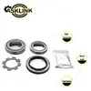 Kit de reparación de rodamiento de cubo de rueda Vkba923 para rueda trasera Adecuado para Ford: Unidad de Cubo de Rueda de Tránsito