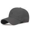 Nuevo Sombrero de Verano Bordado con Letra R de Secado Rápido para Hombres y Mujeres, Sombrero Transpirable con Perforaciones para Ocio al Aire Libre, Sombrero de Sol para Primavera y Verano