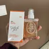 UD CLUB Perfume en Spray Corporal Sin Alcohol Transfronterizo Fragancia Encanto Costero Brasileño Duradero Aroma Ligero para Mujeres