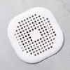 Colador de fregadero pantalla de fregadero de cocina desagüe de suelo jaula anti-atascos de pelo desagüe desagüe desagüe pantalla de filtro de fregadero