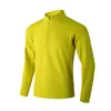 Moletom de manga comprida com gola alta e zíper parcial para outono e inverno, camiseta quente, segunda pele, roupa íntima, esportes e fitness, estilo transfronteiriço
