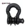 Grillete en Forma de U Accesorios de Rescate para Coche Todoterreno y Remolque Fuerza de Arrastre 8t Fabricante Venta al por Mayor Adecuado para Tank 300