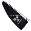 Bolso de Hombro de Pluma Rpet Nylon Transfronterizo Bolso de Viaje al Aire Libre Fábrica de Personalización de Bolso para Raquetas Rpet Nylon