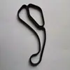 Adecuado para Pad de Radiador de Aceite BMW N52 11428637821 11428637820 Resistente al Aceite