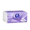 Papel tisú de algodón Vinda de 3 capas, 100 hojas, tamaño S, sin perfume, papel higiénico para bebé, envío directo [V2833]