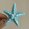 Presilha de Cabelo com Pérola, Flor, Folha e Franja Tecida Moda Nacional Moda Bico de Pato Super Fada Acessório de Cabeça Versátil Acessórios de Cabelo Senso Avançado