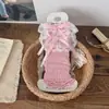 Zapatos, Cubiertas de Calcetín de Algodón para Mujer, Calcetines Finos de Encaje Lolita para Pantorrilla de Primavera y Otoño, Serie de Colores Dopamina, Calcetines Holgados de Malla Transpirable