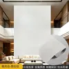 Pegatina de pared impermeable a prueba de humedad papel tapiz de fondo para interior de cocina película de metal líquido cepillado decoración de muebles engrosada transfronterizo