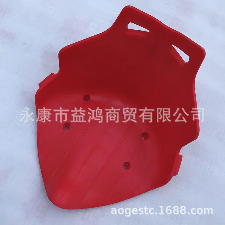 彩色儿童座椅 (1)