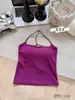 Camisole Dopamine com costas cruzadas para mulheres, adequada para usar sozinha ou em camadas, design de costas sexy e bonito, com bojos embutidos, top confortável, doce e picante
