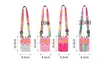 Oferta especial: Bolsa de Brinquedo Anti-Estresse Exterminador de Ratos, Carteira de Silicone Unicórnio da Moda, Mini Bolsa Transversal Fofa