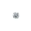 Pendientes Mulsanne F136 de Aleación de Titanio Rosca Interna Zirconia Clavo Óseo Clavo para Labios Clavo para Nariz Joyería de Aleación de Titanio G23 Perforación de Cabeza