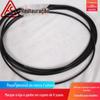 2111010165 Fusheng fábrica parafuso compressor de ar óleo e gás anel de vedação do cilindro 329,5 mmo anel