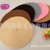 Chapéu Feminino Outono e Inverno Estilo Coreano Boina de Lã Sintética Chapéu Botão Chapéu de Pintor B001 Chapéu Atacado