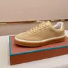 Etiqueta Original, Caja Original, En Stock Tenis Blancos para Hombre de Punta Redonda con Cordones, Deportivos Casuales Retro de Suela Gruesa Versátiles Tenis para Pareja