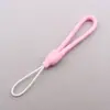 Lanyard para Teléfono Móvil Más Vendido, Correa para Taza de Café, Lanyard para Termo, Lanyard Portátil Corto de Colores Dopamina