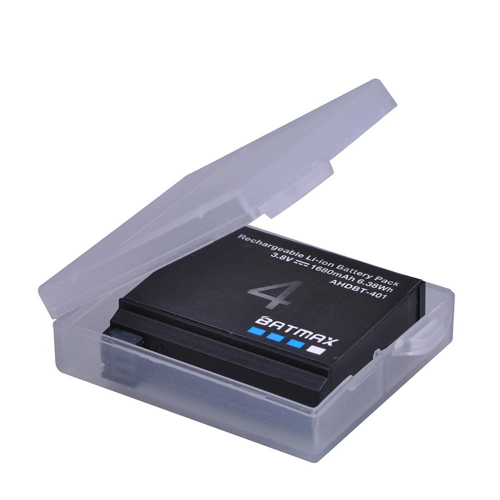 2Pcs-1680mAh-Gopro-Hero-4-Batt