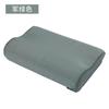 Almohada Verde Militar, Militar, Ayuda en Desastres Civiles, Almohada para Entrenamiento Militar de Estudiantes Universitarios, Almohada Individual de Algodón Duro Verde Oliva Azul